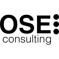 OSE Consulting Limited logo, OSE Consulting Limited contact details