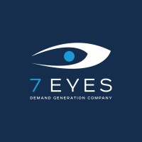 7eyes Advertising Company logo, 7eyes Advertising Company contact details