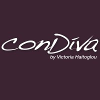 conDiva logo, conDiva contact details