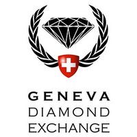 Geneva Diamond Exchange logo, Geneva Diamond Exchange contact details