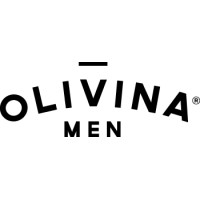 Olivina Men logo, Olivina Men contact details