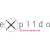 explido Software logo, explido Software contact details