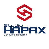 Studio Hapax logo, Studio Hapax contact details