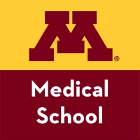 University of Minnesota Medical School logo, University of Minnesota Medical School contact details