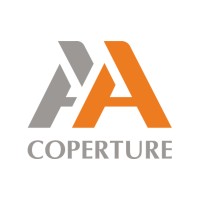 AA Coperture logo, AA Coperture contact details