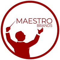 Maestro Brands logo, Maestro Brands contact details