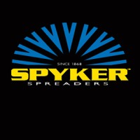 Spyker Spreaders logo, Spyker Spreaders contact details