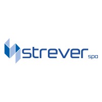 Strever S.p.a. logo, Strever S.p.a. contact details