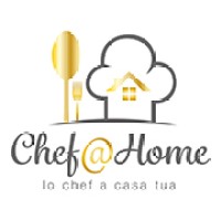 Chef at home S.r.l. logo, Chef at home S.r.l. contact details