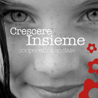 Crescere Insieme Cooperativa Sociale logo, Crescere Insieme Cooperativa Sociale contact details