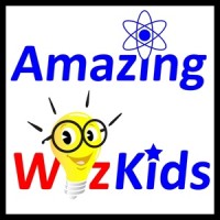 Amazing WIZ Kids logo, Amazing WIZ Kids contact details