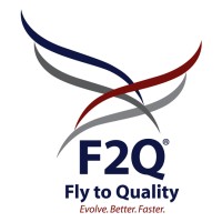 Fly to Quality.      Evolve. Better. Faster. logo, Fly to Quality.      Evolve. Better. Faster. contact details