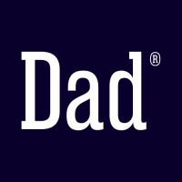 Dad logo, Dad contact details