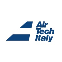 Air Tech Italy logo, Air Tech Italy contact details