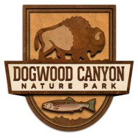 Dogwood Canyon Nature Park logo, Dogwood Canyon Nature Park contact details