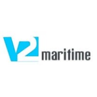 v2maritime LLP logo, v2maritime LLP contact details