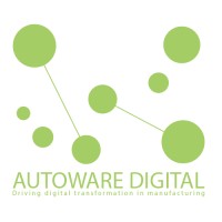 Autoware Digital logo, Autoware Digital contact details