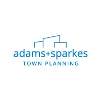 ADAMS + SPARKES Town Planning + Development logo, ADAMS + SPARKES Town Planning + Development contact details