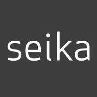 Seika.is logo, Seika.is contact details