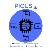 Picuslab logo, Picuslab contact details