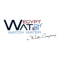 Watch Water Egypt logo, Watch Water Egypt contact details