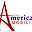 American Mobility logo, American Mobility contact details