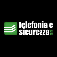 Telefonia e Sicurezza srl logo, Telefonia e Sicurezza srl contact details