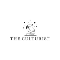 The Culturist logo, The Culturist contact details