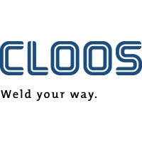 Cloos Robotic Welding, Inc. logo, Cloos Robotic Welding, Inc. contact details