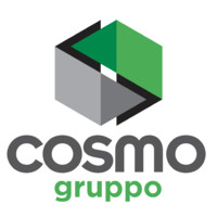 Cosmo Gruppo logo, Cosmo Gruppo contact details