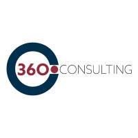 360 Consulting DFW logo, 360 Consulting DFW contact details