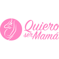 QuieroSerMama.es logo, QuieroSerMama.es contact details