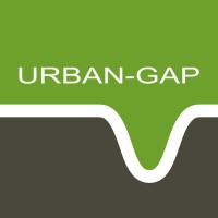 URBAN-GAP logo, URBAN-GAP contact details