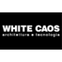 White Caos logo, White Caos contact details