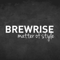 Brewrise logo, Brewrise contact details