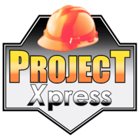 Project Express logo, Project Express contact details