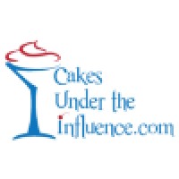 Cakes Under the Influence logo, Cakes Under the Influence contact details