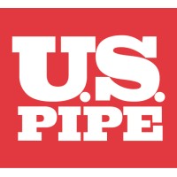 U.S. Pipe logo, U.S. Pipe contact details