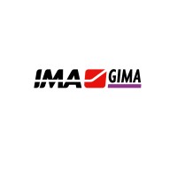 IMA Gima logo, IMA Gima contact details