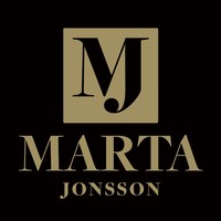 Marta Jonsson logo, Marta Jonsson contact details