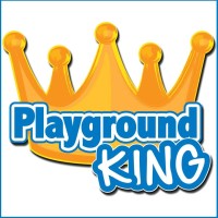 Playground King logo, Playground King contact details