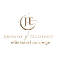 Journeys of Excellence logo, Journeys of Excellence contact details