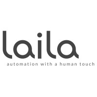 Laila - Automation with a Human Touch logo, Laila - Automation with a Human Touch contact details