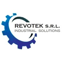 REVOTEK S.R.L. logo, REVOTEK S.R.L. contact details