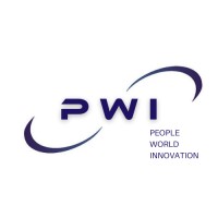 PWI People World Innovation logo, PWI People World Innovation contact details