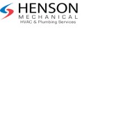 Henson Mechanical logo, Henson Mechanical contact details