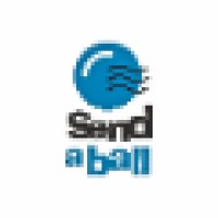 SENDaBALL logo, SENDaBALL contact details