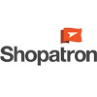 Shopatron logo, Shopatron contact details