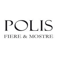 Polis Fiere e Mostre logo, Polis Fiere e Mostre contact details