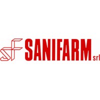 Sanifarm srl logo, Sanifarm srl contact details